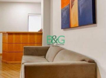9114eac1cdb6e2ed5f4ff6242ad385f34d609198 · Apartamento à venda, 31 m² por R$ 534.000,00 - Jardim Paulista - São Paulo/SP