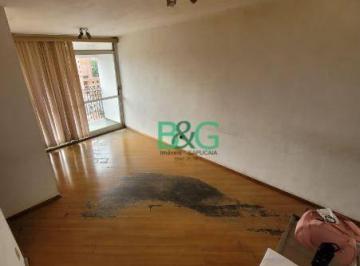 e59dc49948e10865f7f4d2527cf4ab341ce60e6e · Apartamento à venda, 60 m² por R$ 424.000,00 - Vila Esperança - São Paulo/SP