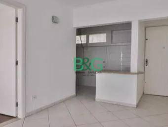 a62af885941488fdca37c06e7af436734d14b084 · Apartamento à venda, 48 m² por R$ 669.000,00 - Consolação - São Paulo/SP