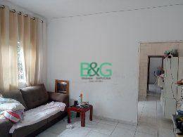 53311f1c9b4a7d62a4738c140b26241fd71b431e · Casa à venda, 160 m² por R$ 904.255,00 - Ayrosa - Osasco/SP