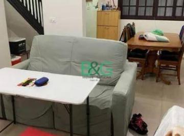 b16718d9c1f8825c1744d74bd1890feb9c5f49a8 · Sobrado à venda, 140 m² por R$ 1.489.000,00 - Vila Mariana - São Paulo/SP
