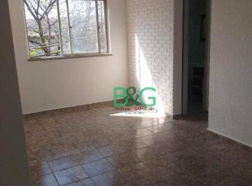 0799078d6df80a71ff19dbe44c7c60481785e2ac · Apartamento à venda, 50 m² por R$ 234.000,00 - Cangaíba - São Paulo/SP