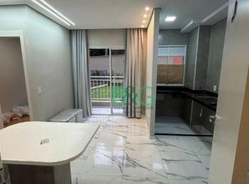 e52f6337a0d22832f372678a857c26b42838a257 · Apartamento à venda, 38 m² por R$ 297.000,00 - Canindé - São Paulo/SP