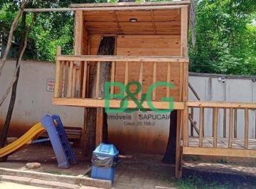 971a913fa7402fd52727f75b4f42412830469af6 · Apartamento com 1 dormitório à venda, 45 m² por R$ 212.765,00 - Vila Curuçá - São Paulo/SP
