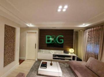 ef1fb4e57abc35f4bb7df6c4102a43beec0a1509 · Apartamento à venda, 160 m² por R$ 2.289.000,00 - Mooca - São Paulo/SP