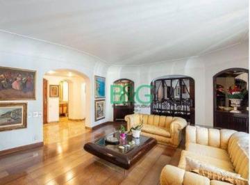 b7d1757a631cd117f2992bfaf155ab0c287d639d · Apartamento à venda, 244 m² por R$ 2.999.000,00 - Jardim Paulista - São Paulo/SP