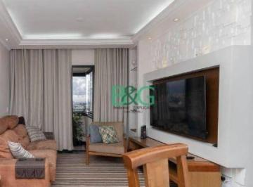 c266c0778f41a8c41a52dc058996fe3c9815b359 · Apartamento à venda, 69 m² por R$ 647.900,00 - Vila Esperança - São Paulo/SP