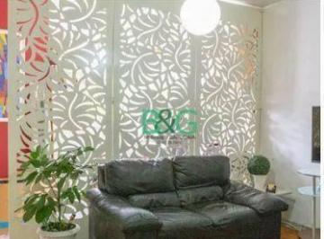 87d7fc17b5c0390e74033d17dfbb25139198a4a1 · Apartamento à venda, 87 m² por R$ 449.000,00 - Campos Elíseos - São Paulo/SP