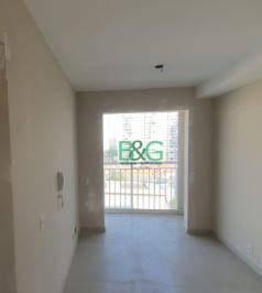 6452d0fc35604f2739d283c4694a2cf4a3d67705 · Apartamento à venda, 31 m² por R$ 265.000,00 - Bom Retiro - São Paulo/SP