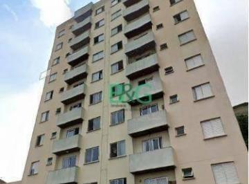 bb0d2fce4ec0a0956d8621740525166806cac17d · Apartamento com 2 dormitórios à venda, 57 m² por R$ 364.000,00 - Chácara Belenzinho - São Paulo/SP