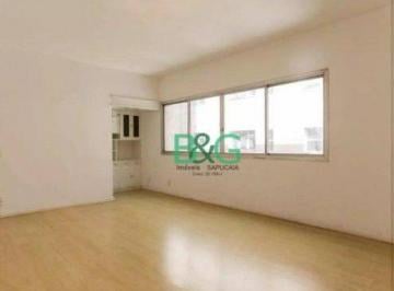 5f5f0a660b7e2e5729c3d40b33a647e50fb9c86d · Apartamento à venda, 106 m² por R$ 1.319.000,00 - Jardim Paulista - São Paulo/SP