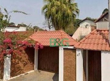 9891d497a573978222c57c5dbb16f37d5a8a615c · Sobrado à venda, 312 m² por R$ 1.250.000,00 - Horto Florestal - São Paulo/SP