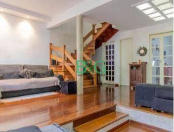 8bdb5b315048bb609cadbfec03287b75d694af1f · Sobrado à venda, 110 m² por R$ 1.349.000,00 - Jardim Leonor Mendes de Barros - São Paulo/SP