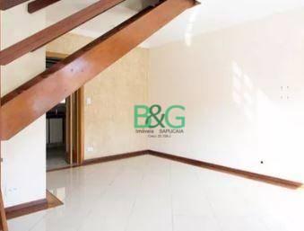 8146de9c07af9383d32a91a3fecb7ac18eb2a667 · Sobrado à venda, 100 m² por R$ 549.000,00 - Jaguaré - São Paulo/SP