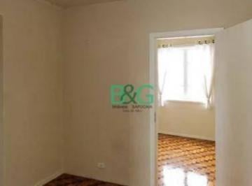 0597227f0089b735b87d38a175d5303ffac7ee1a · Apartamento à venda, 50 m² por R$ 199.000,00 - Brás - São Paulo/SP