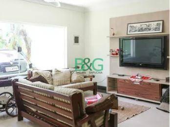 ff8e113ebb8bb0bac20b8f9964f54457318d65e8 · Casa com 3 dormitórios à venda, 120 m² por R$ 849.000,00 - Santa Teresinha - São Paulo/SP
