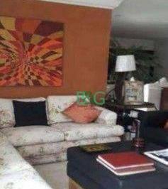 73b9c7bf9fd77b76195929bc503af017975c2589 · Apartamento com 4 dormitórios à venda, 658 m² por R$ 4.499.000,00 - Campo Belo - São Paulo/SP