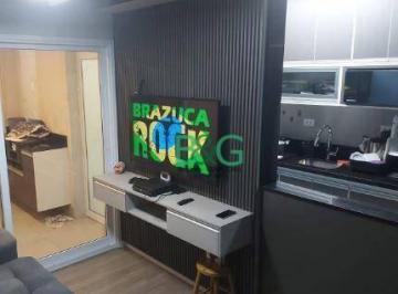 f65a45c512c0a714220b5b109799e2da20e2a508 · Apartamento à venda, 62 m² por R$ 629.000,00 - Vila Guilherme - São Paulo/SP