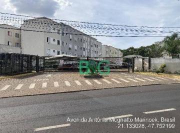 ce1afafd4f484d50bff7604f018b44ad7eb90846 · Apartamento com 2 dormitórios à venda, 42 m² por R$ 94.222,54 - Jardim Florestan Fernandes - Ribeirã