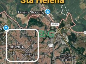 708e8fae48b8f53f50b9277ca30ec8606a62e76a · Terreno à venda, 5136 m² por R$ 1.350.000,00 - Jardim Nova Limeira - Limeira/SP
