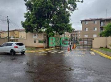 ab7b8a12ff9fb6bb62b01abd5ab7f3fcb356acb2 · Apartamento com 2 dormitórios à venda, 47 m² por R$ 93.629,95 - Parque Ribeirão Preto - Ribeirão Pre