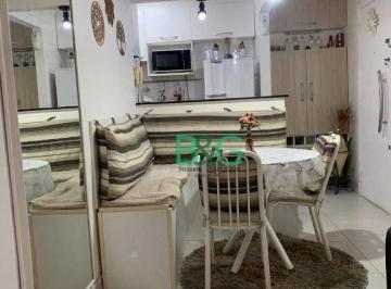 00ae55c693923c14086ecc532038665ad3d02b97 · Apartamento à venda, 43 m² por R$ 330.000,00 - Mooca - São Paulo/SP