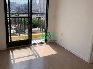 b3acce2c0826f345ee7ff1fd345edf3e58c339a7 · Apartamento com 2 dormitórios à venda, 36 m² por R$ 370.000,00 - Parque da Vila Prudente - São Paulo