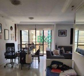 e91e56fc82595c4a7bf17953b58d476db15a890f · Apartamento à venda, 71 m² por R$ 1.399.000,00 - Jardim Paulista - São Paulo/SP
