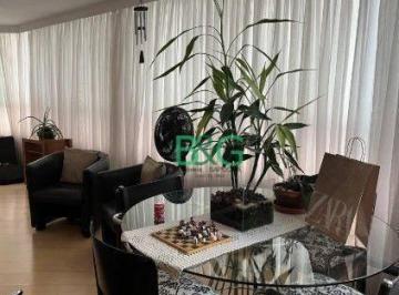 a5d9dba61c87edfd1f774c25d6d3673aa5c92ad1 · Apartamento à venda, 192 m² por R$ 2.100.000,00 - Campo Belo - São Paulo/SP