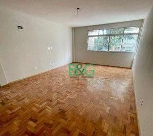 994ae7daa9f93dc2bb7049fce290bfe188d8fae9 · Apartamento à venda, 104 m² por R$ 1.389.000,00 - Moema - São Paulo/SP