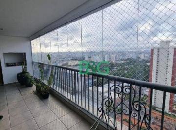 1000db670c28c28d233ad03eb0b71e1fb441ed13 · Apartamento à venda, 178 m² por R$ 3.510.000,00 - Mooca - São Paulo/SP