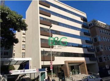 8067f2aca73ffd366f1167b113d9c7a35c14176c · Conjunto para alugar, 131 m² por R$ 12.957,49/mês - Bela Vista - São Paulo/SP