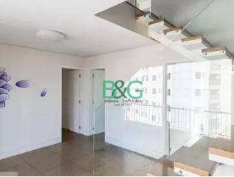 3f695f76ac6dfa14e99bd1b61af49502704c3def · Cobertura à venda, 240 m² por R$ 2.199.000,00 - Perdizes - São Paulo/SP