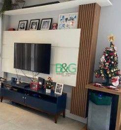 859b6256ad4c385ac531fb8fa5c44cd50f515643 · Apartamento à venda, 98 m² por R$ 1.489.000,00 - Vila Mariana - São Paulo/SP
