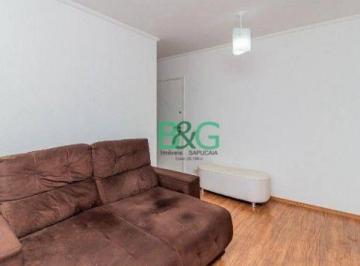 89e0f5b1972f2c64c4b4c092019004520eaaea75 · Apartamento à venda, 42 m² por R$ 551.000,00 - Moema Pássaros - São Paulo/SP