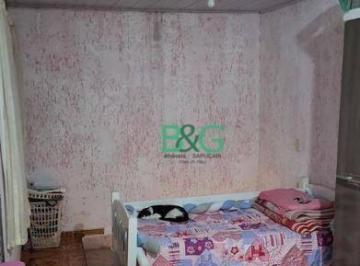 760cb8de62ce33132eb1c14e43be96d36ec965eb · Sobrado à venda, 150 m² por R$ 202.127,69 - Vila Iolanda II - São Paulo/SP