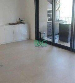 400699c4502628f3d82eb86cd8c2cacc0512ba83 · Apartamento à venda, 125 m² por R$ 2.899.000,00 - Brooklin Paulista - São Paulo/SP