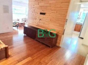 5947950002b84ffd194f1eb35568ddce75c68bca · Cobertura à venda, 213 m² por R$ 2.889.000,00 - Campo Belo - São Paulo/SP
