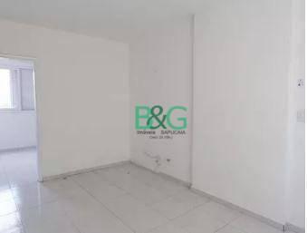 ebe076c0778049748fd12d59d0803c2e571fa906 · Apartamento à venda, 72 m² por R$ 344.000,00 - Brás - São Paulo/SP