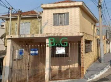 7678c111bdbfd5064abc5dbed8a8ca07f3d0bc81 · Casa com 2 dormitórios à venda, 124 m² por R$ 630.000,00 - Chácara Mafalda - São Paulo/SP