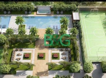 ebfbda689eed3ea791a95f61949c2867fa580cc5 · Apartamento à venda, 111 m² por R$ 1.484.000,00 - Brás - São Paulo/SP