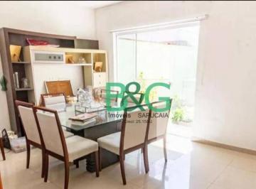 488b4460fd240fc8b318c07a2d459d7ee58b8f50 · Sobrado com 4 dormitórios à venda, 217 m² por R$ 1.580.000,00 - Vila Bertioga - São Paulo/SP
