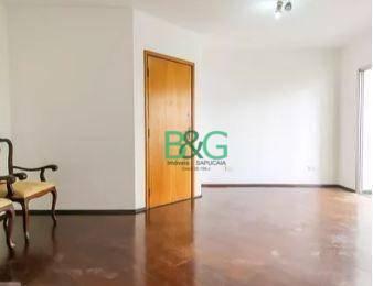4e742b43a998930119e4d2bd5bdd9540bd1b87b9 · Apartamento com 3 dormitórios à venda, 84 m² por R$ 797.000,00 - Vila Gertrudes - São Paulo/SP