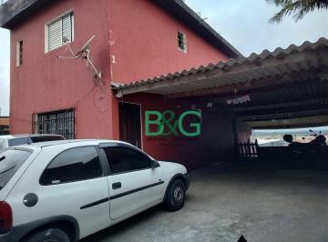 6ee982ec0e3f8fb47feebf831bbbe2c2e708d716 · Sobrado à venda, 180 m² por R$ 372.340,00 - Parelheiros - São Paulo/SP