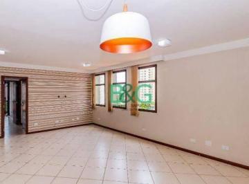 9c48130a4b2e06d359d81dd23e4bf8b87fb60df9 · Apartamento à venda, 90 m² por R$ 588.000,00 - Vila Alexandria - São Paulo/SP