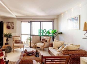 58dd7dd5ba2ef6950034edf012412c3a440c2f27 · Apartamento à venda, 123 m² por R$ 1.199.000,00 - Vila Regente Feijó - São Paulo/SP