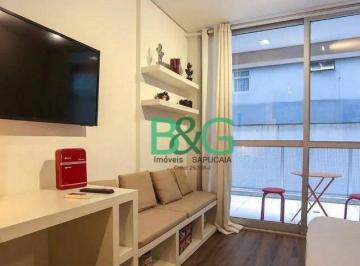 f53f51dab44c15e9daf1e5717f1aa26b67064fdb · Studio à venda, 26 m² por R$ 369.000,00 - Consolação - São Paulo/SP