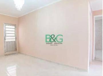 cc3f7de7f1bd7fb6d3226389a0a5a78268d0e078 · Apartamento à venda, 79 m² por R$ 339.000,00 - Vila Gustavo - São Paulo/SP