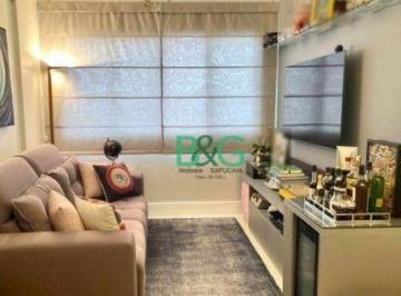 82bd86ce89b2a0ba4ca73d762f95b6d45368423d · Apartamento à venda, 70 m² por R$ 699.000,00 - Campo Belo - São Paulo/SP