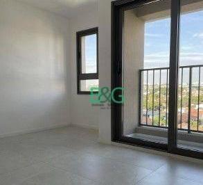 c6d2351d2665b107642a20a7646b3a466b87774e · Studio à venda, 25 m² por R$ 389.000,00 - Campo Belo - São Paulo/SP